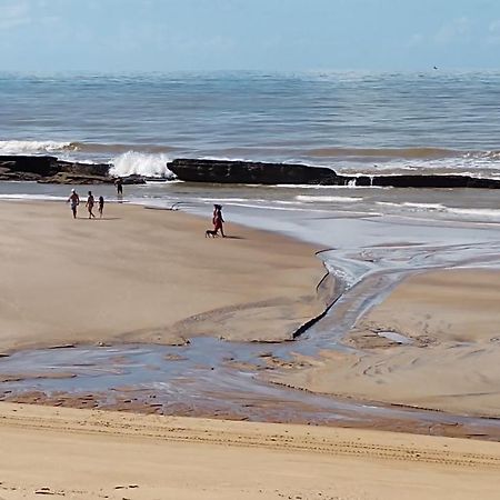 Pousada Pargos Itaunas  Esterno foto
